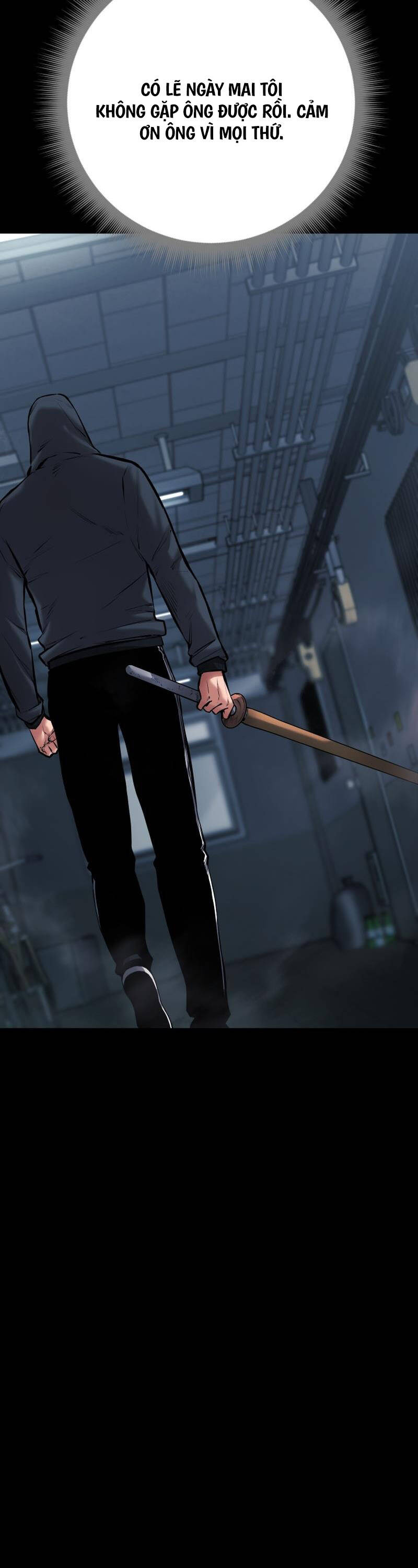 Thanh Kiếm Báo Thù Chap 10 - Next Chap 11