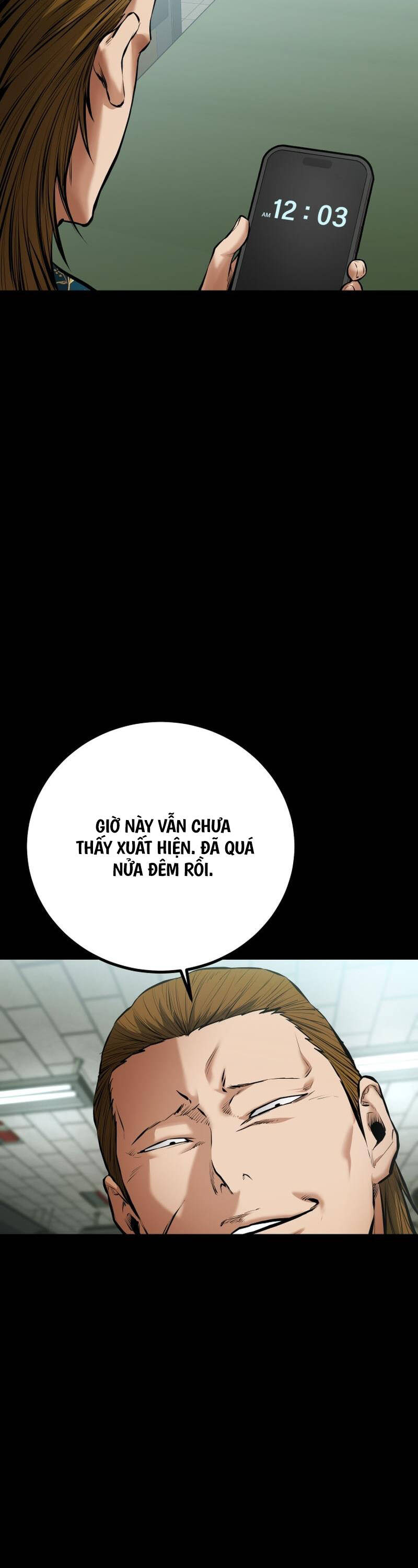 Thanh Kiếm Báo Thù Chap 10 - Next Chap 11