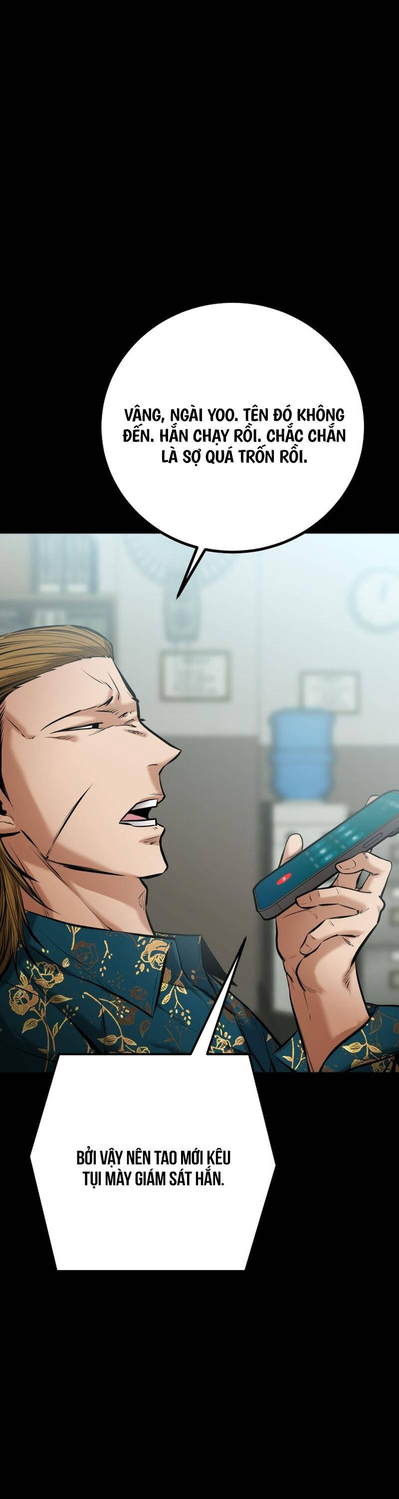 Thanh Kiếm Báo Thù Chap 10 - Next Chap 11