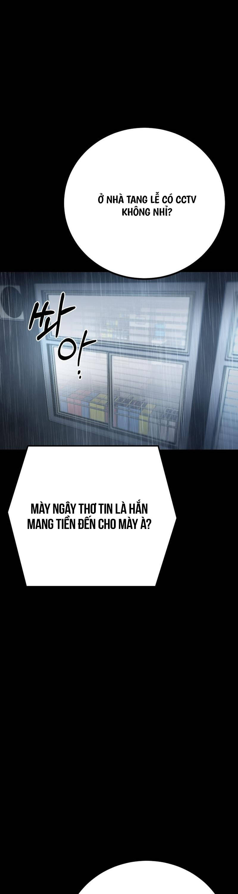 Thanh Kiếm Báo Thù Chap 10 - Next Chap 11