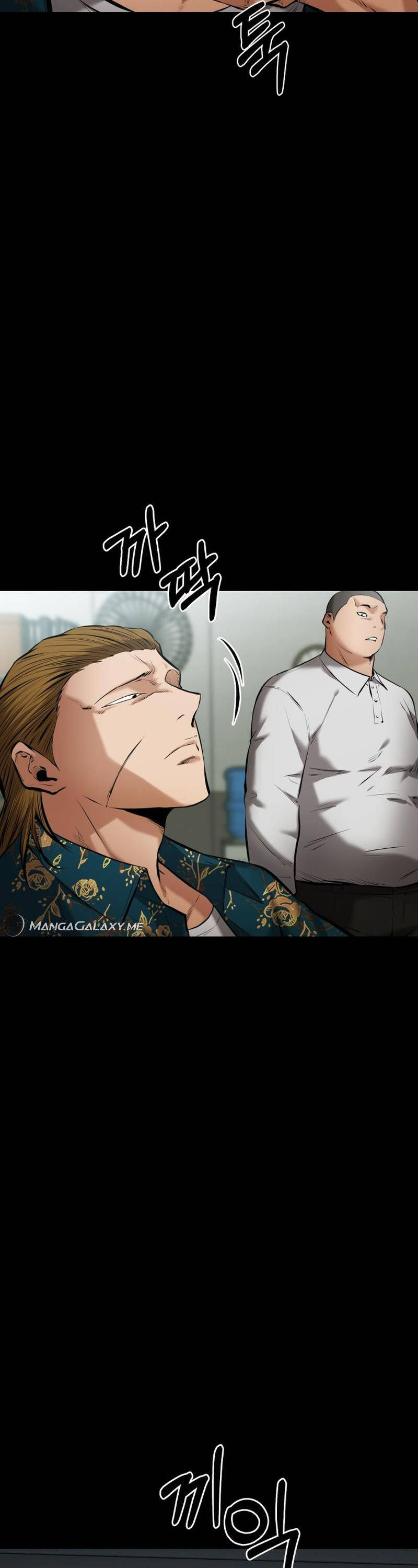 Thanh Kiếm Báo Thù Chap 10 - Next Chap 11