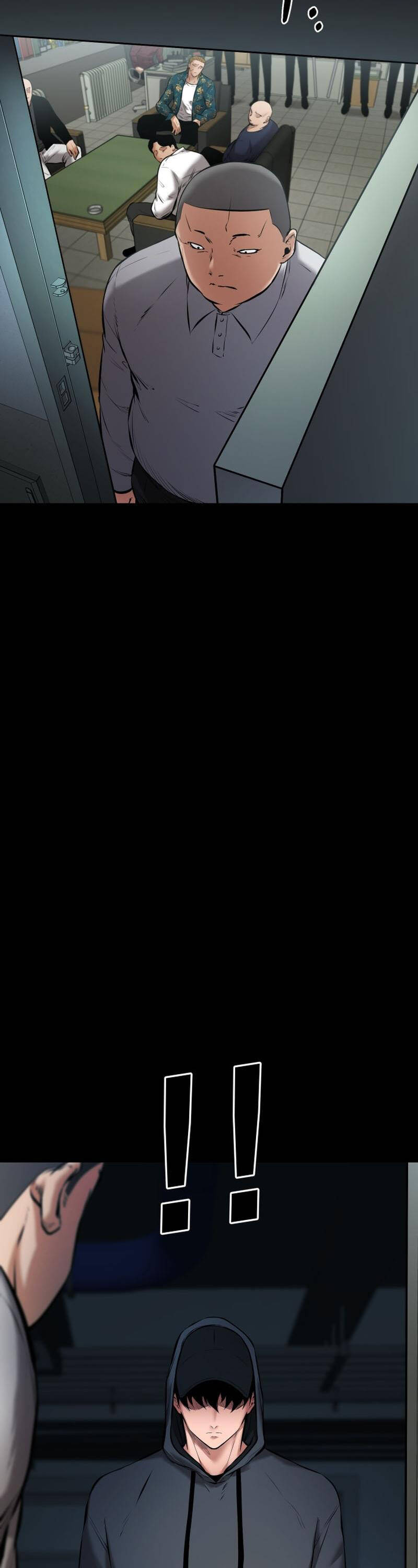 Thanh Kiếm Báo Thù Chap 10 - Next Chap 11