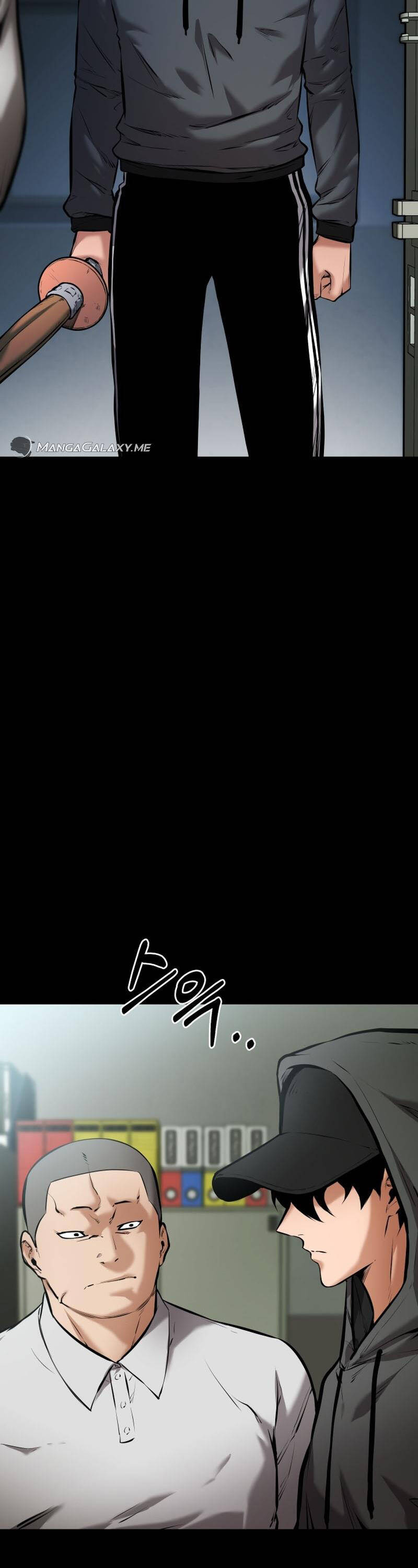 Thanh Kiếm Báo Thù Chap 10 - Next Chap 11