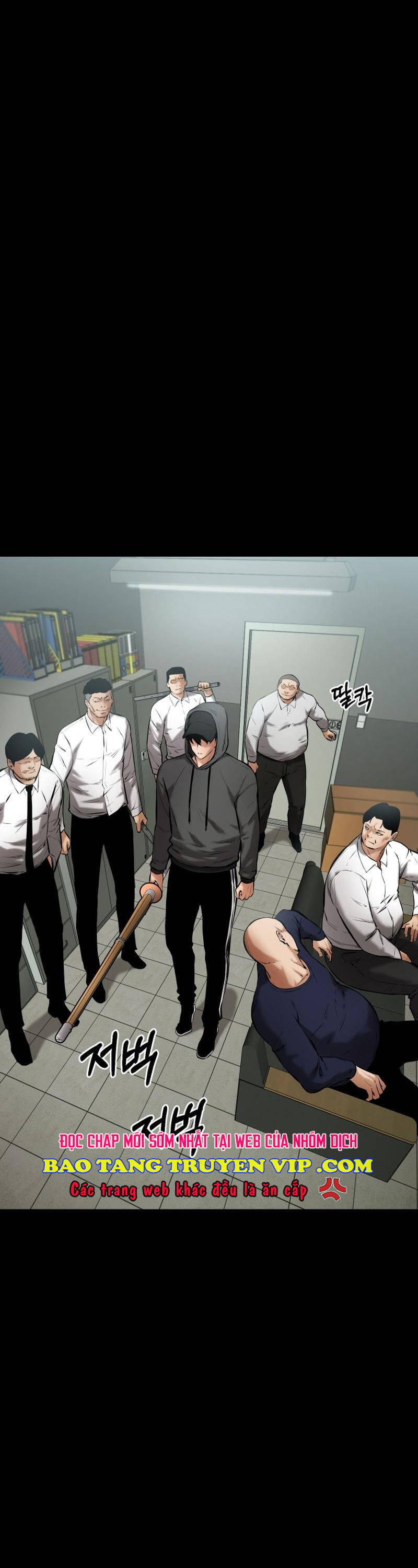 Thanh Kiếm Báo Thù Chap 10 - Next Chap 11