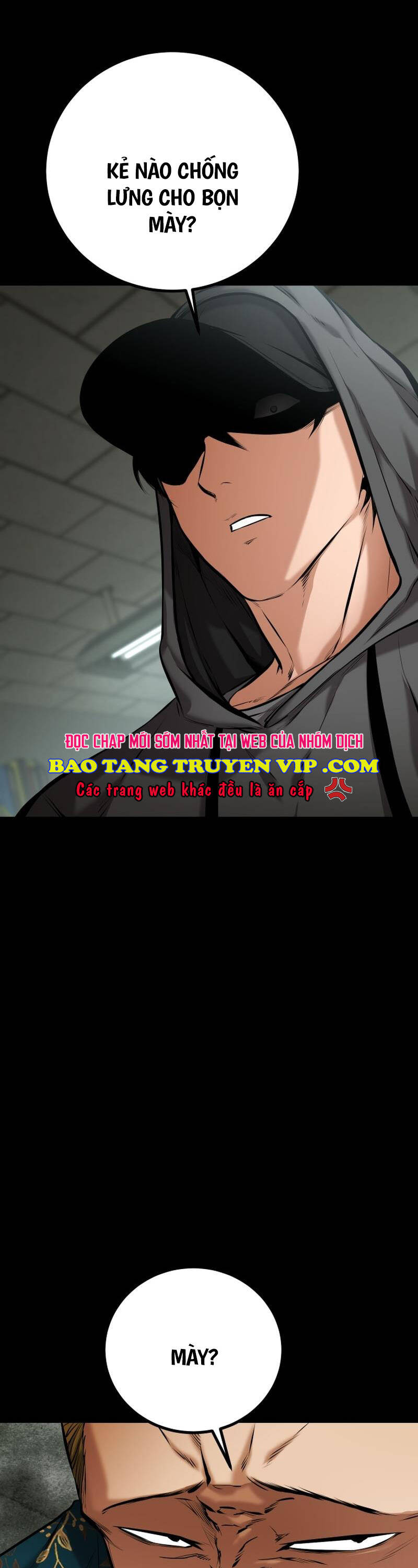 Thanh Kiếm Báo Thù Chap 10 - Next Chap 11