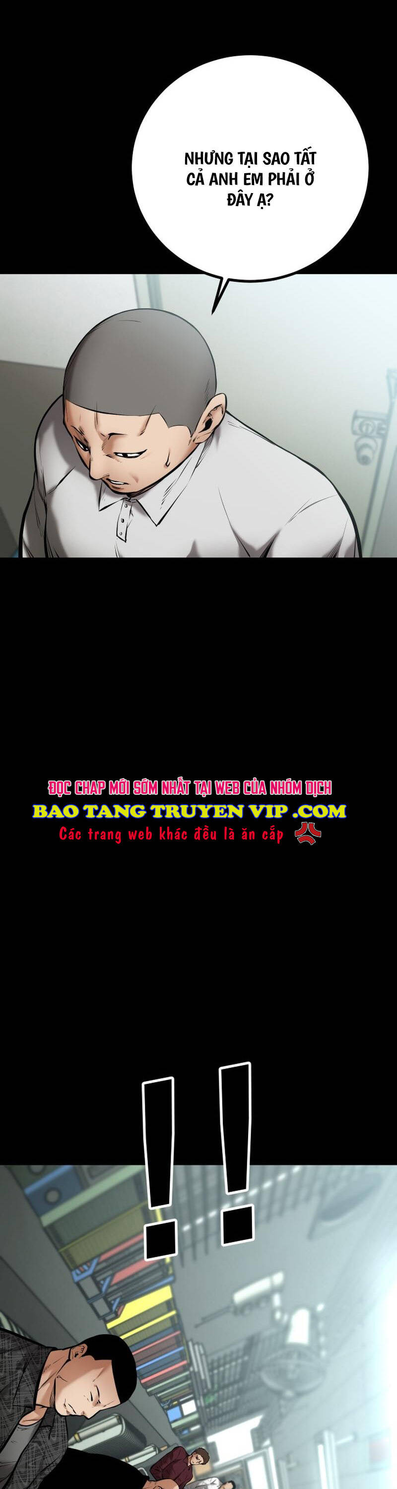 Thanh Kiếm Báo Thù Chap 10 - Next Chap 11