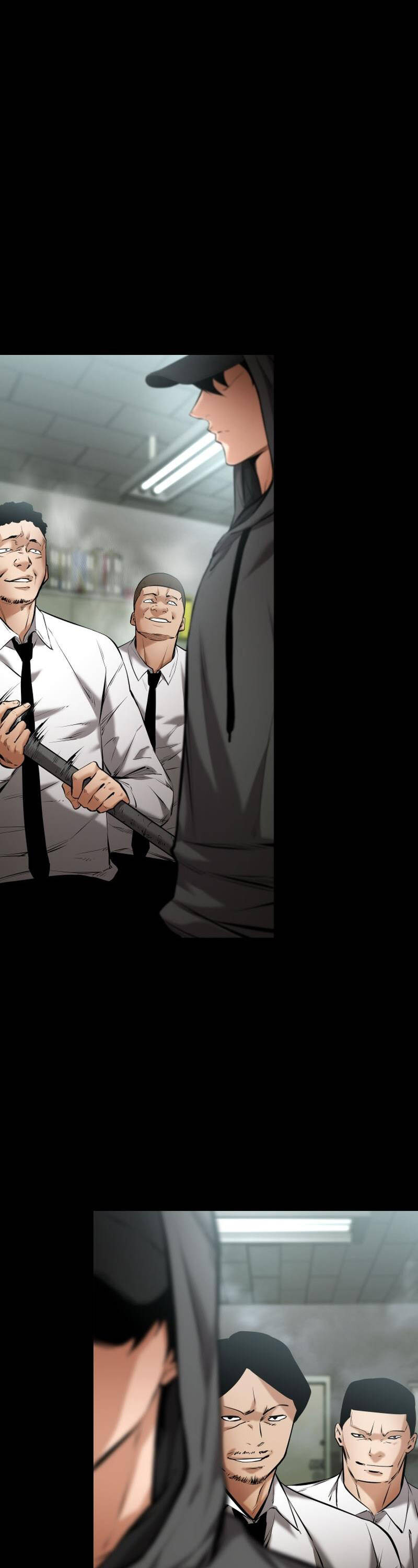 Thanh Kiếm Báo Thù Chap 10 - Next Chap 11