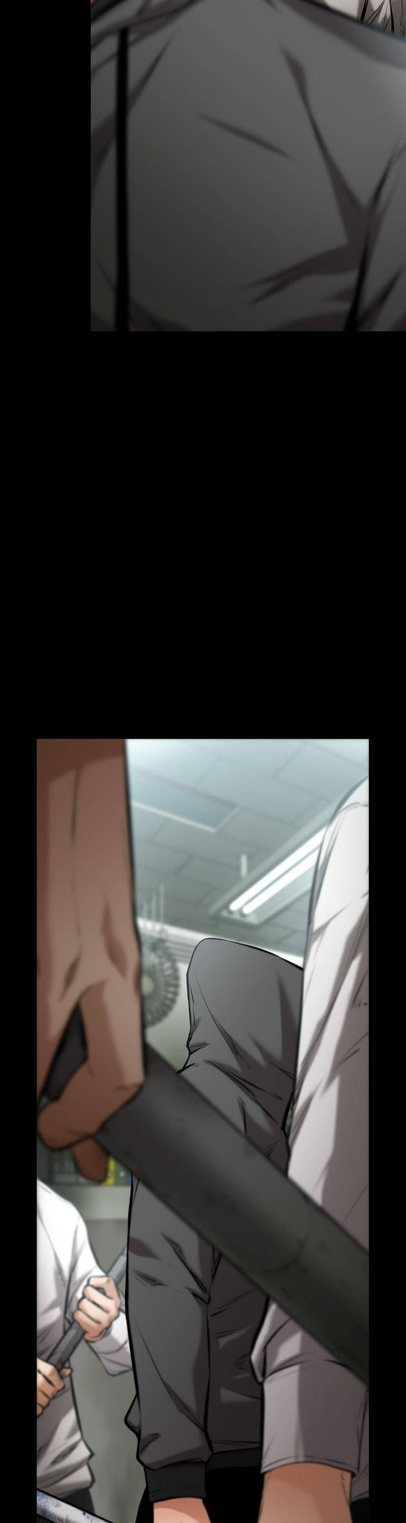 Thanh Kiếm Báo Thù Chap 10 - Next Chap 11