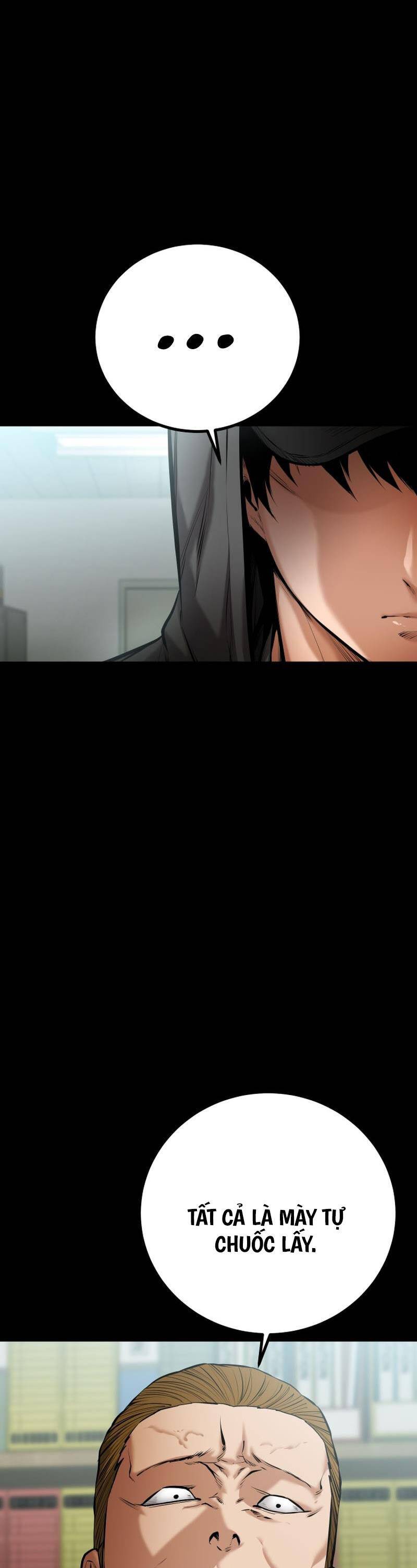 Thanh Kiếm Báo Thù Chap 10 - Next Chap 11