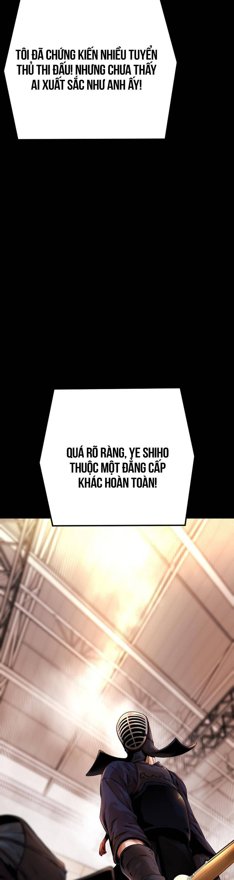 Thanh Kiếm Báo Thù Chap 10 - Next Chap 11
