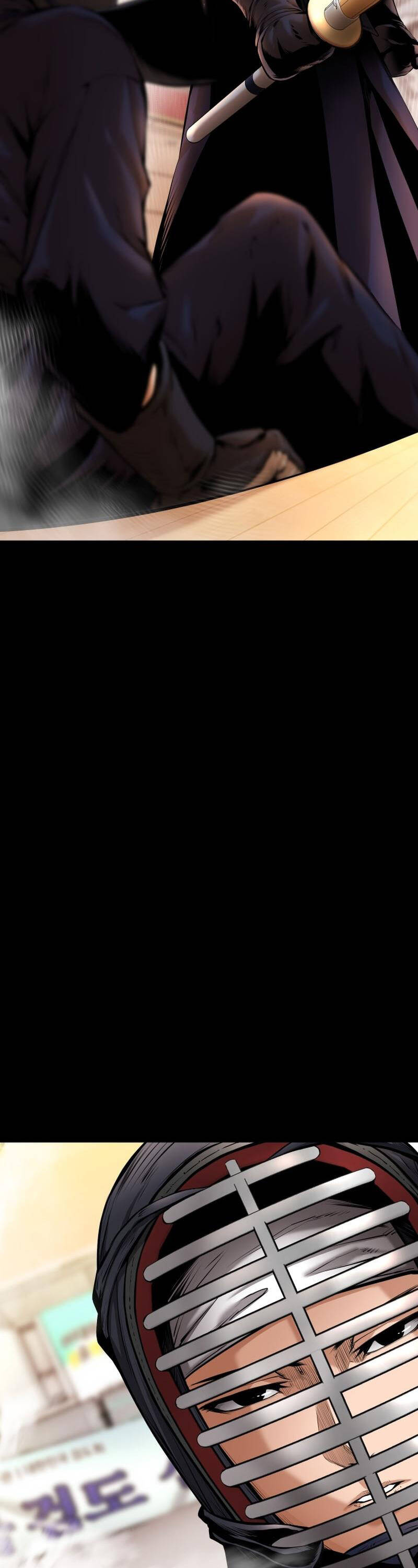 Thanh Kiếm Báo Thù Chap 10 - Next Chap 11