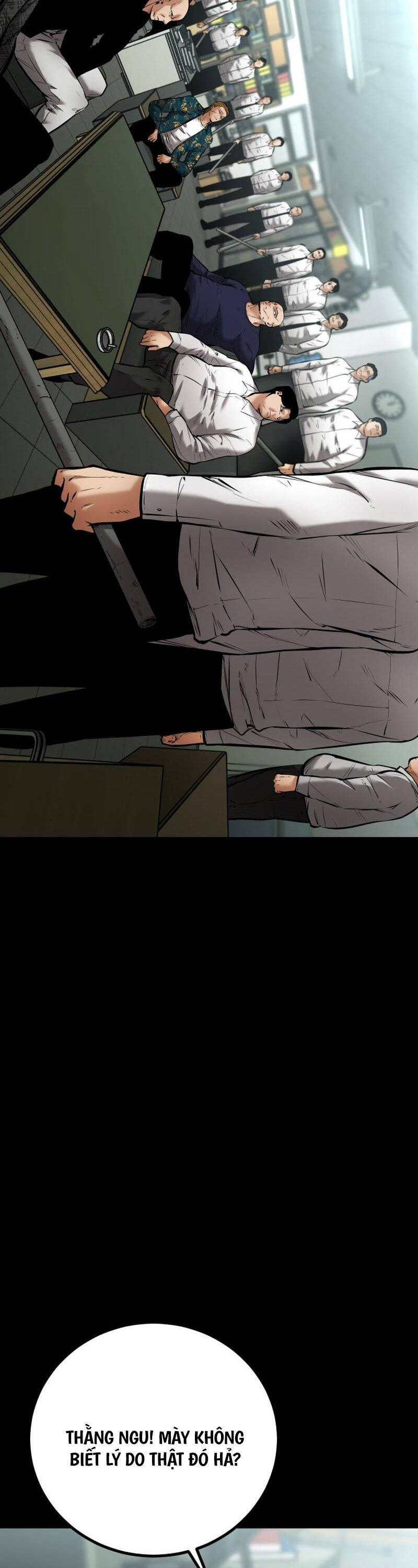 Thanh Kiếm Báo Thù Chap 10 - Next Chap 11