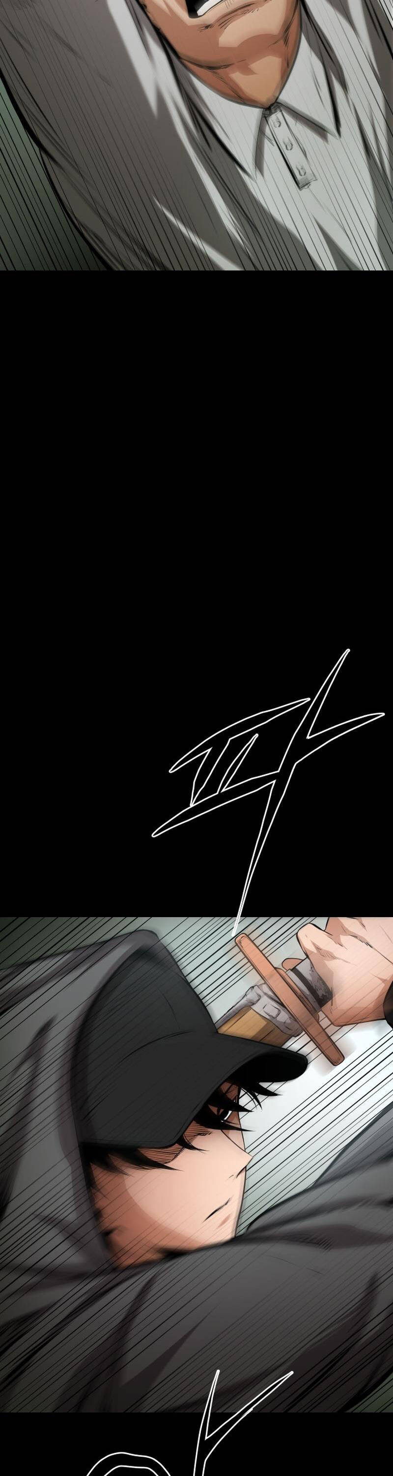 Thanh Kiếm Báo Thù Chap 10 - Next Chap 11