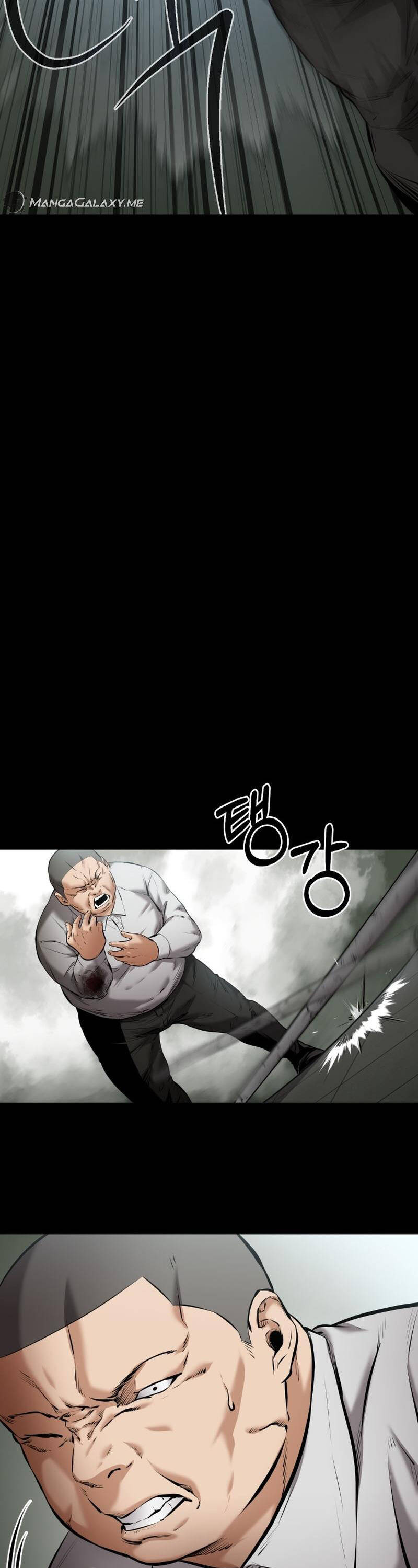 Thanh Kiếm Báo Thù Chap 10 - Next Chap 11