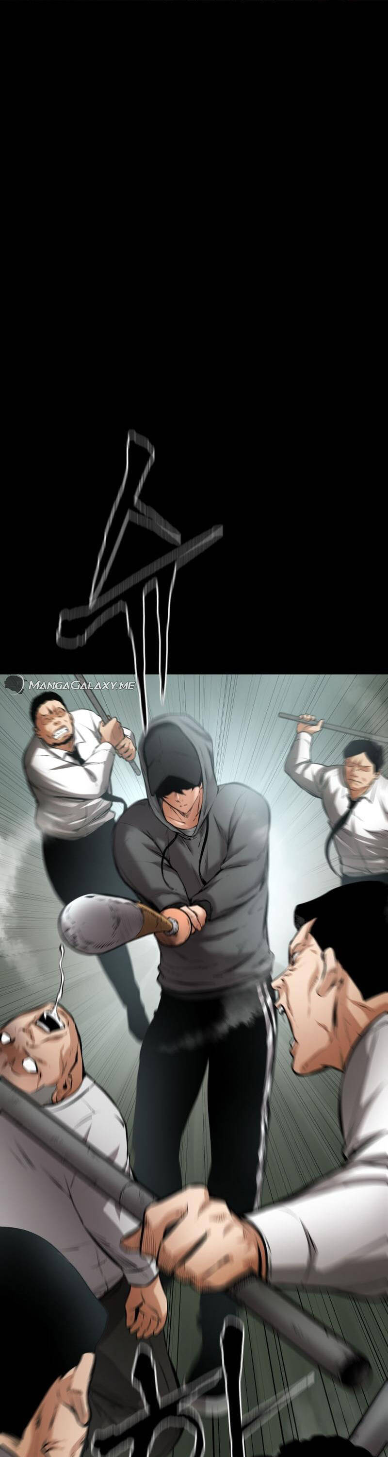 Thanh Kiếm Báo Thù Chap 10 - Next Chap 11