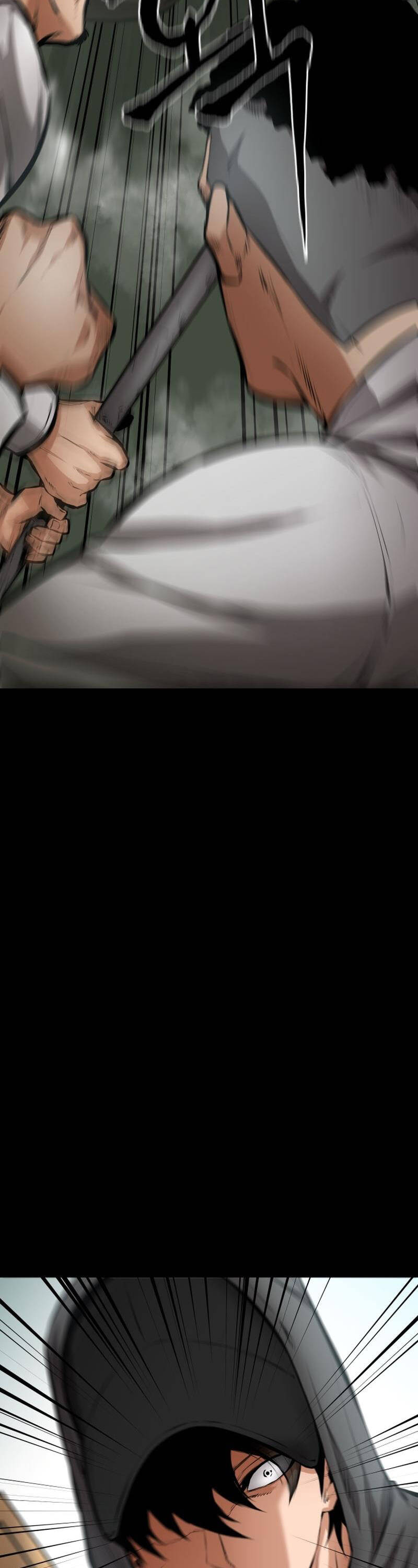 Thanh Kiếm Báo Thù Chap 10 - Next Chap 11