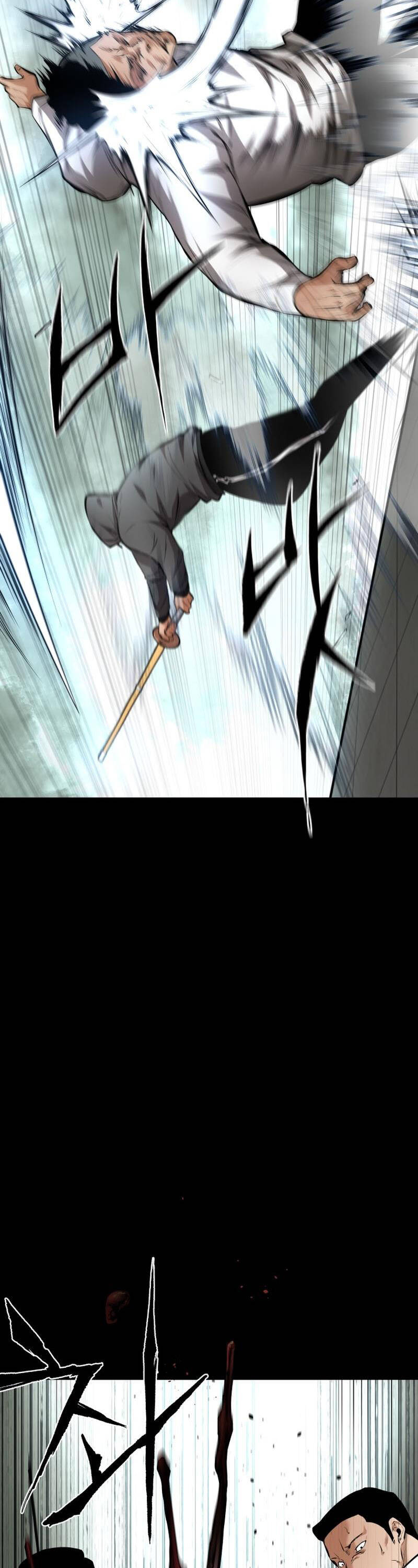 Thanh Kiếm Báo Thù Chap 10 - Next Chap 11