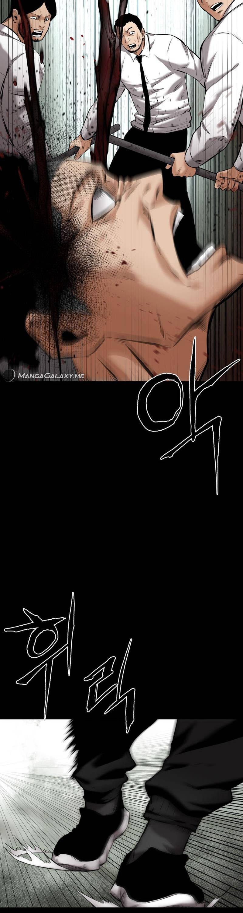 Thanh Kiếm Báo Thù Chap 10 - Next Chap 11