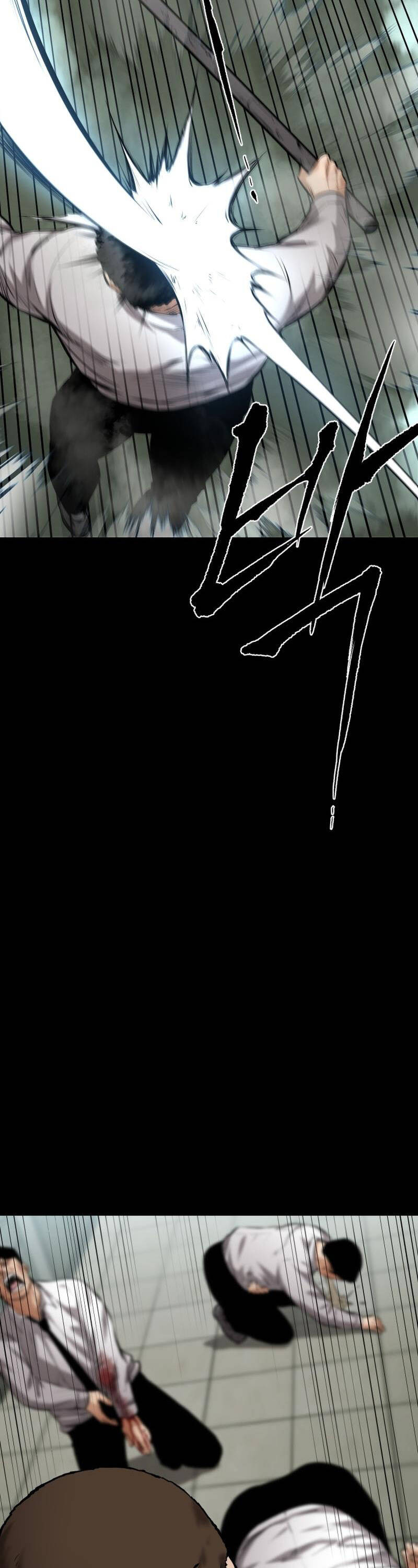 Thanh Kiếm Báo Thù Chap 10 - Next Chap 11