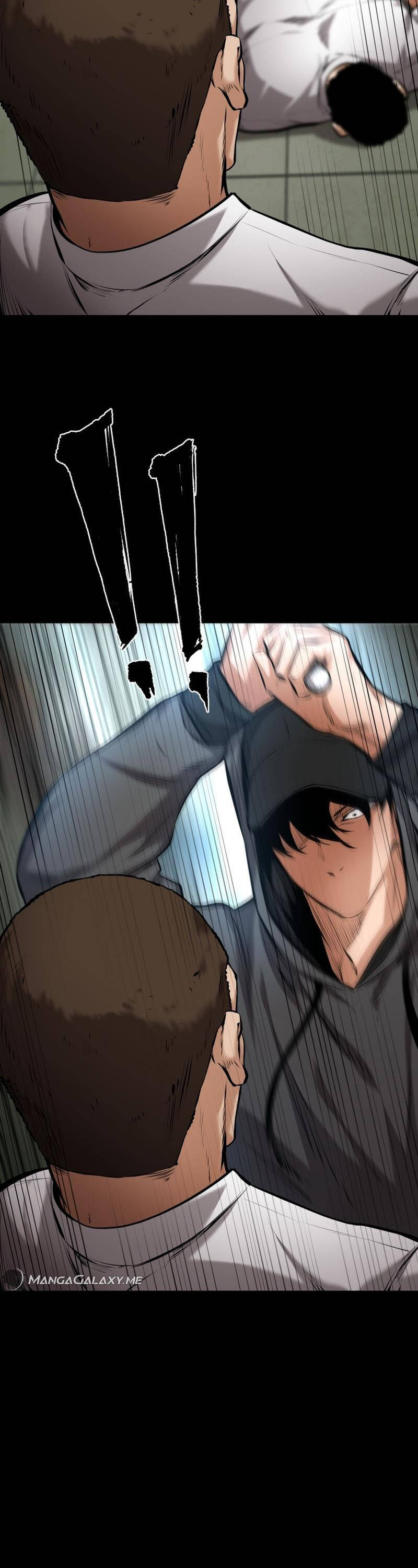 Thanh Kiếm Báo Thù Chap 10 - Next Chap 11