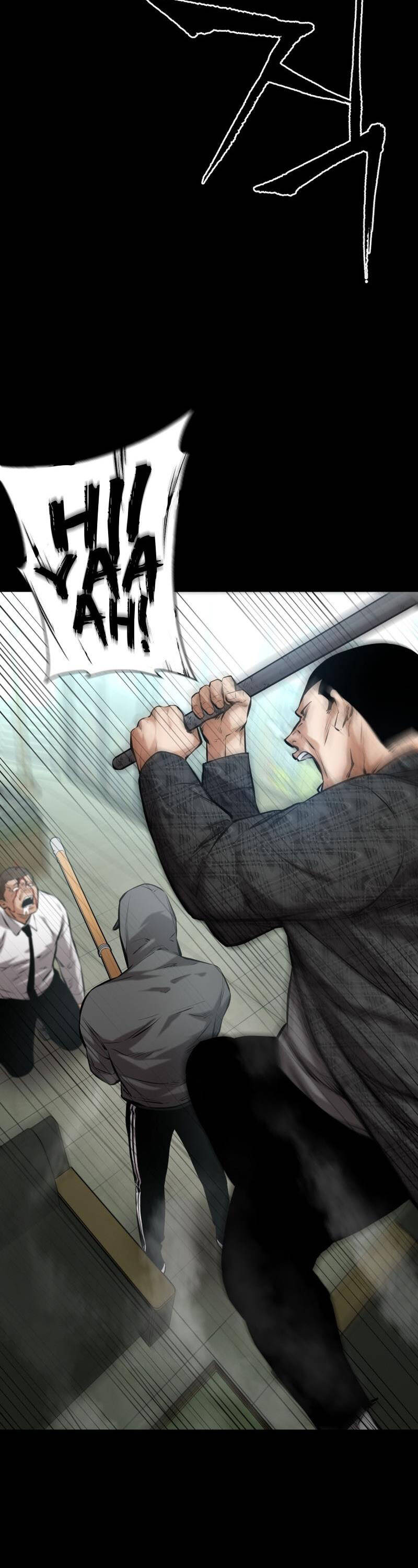 Thanh Kiếm Báo Thù Chap 10 - Next Chap 11