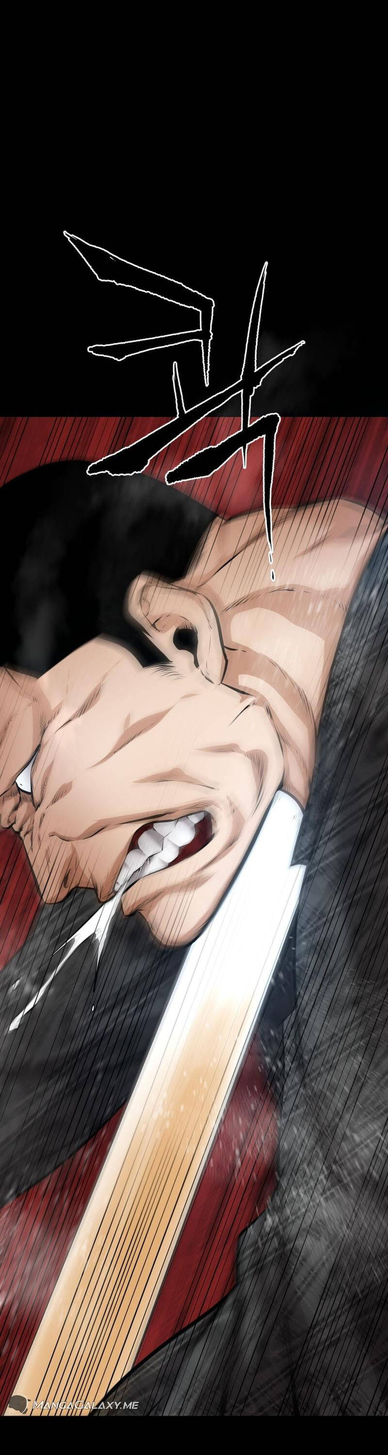 Thanh Kiếm Báo Thù Chap 10 - Next Chap 11