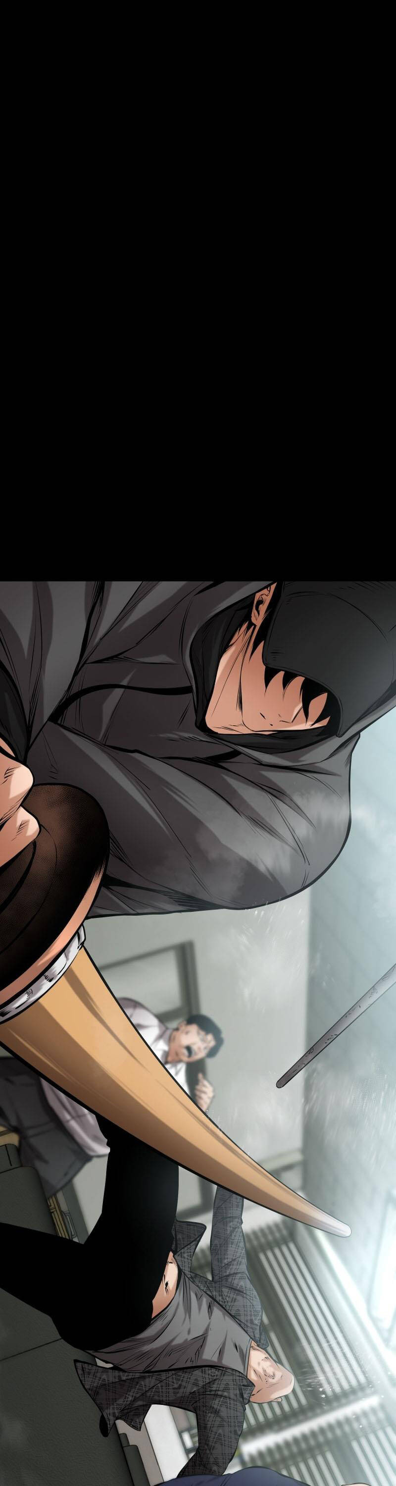 Thanh Kiếm Báo Thù Chap 10 - Next Chap 11