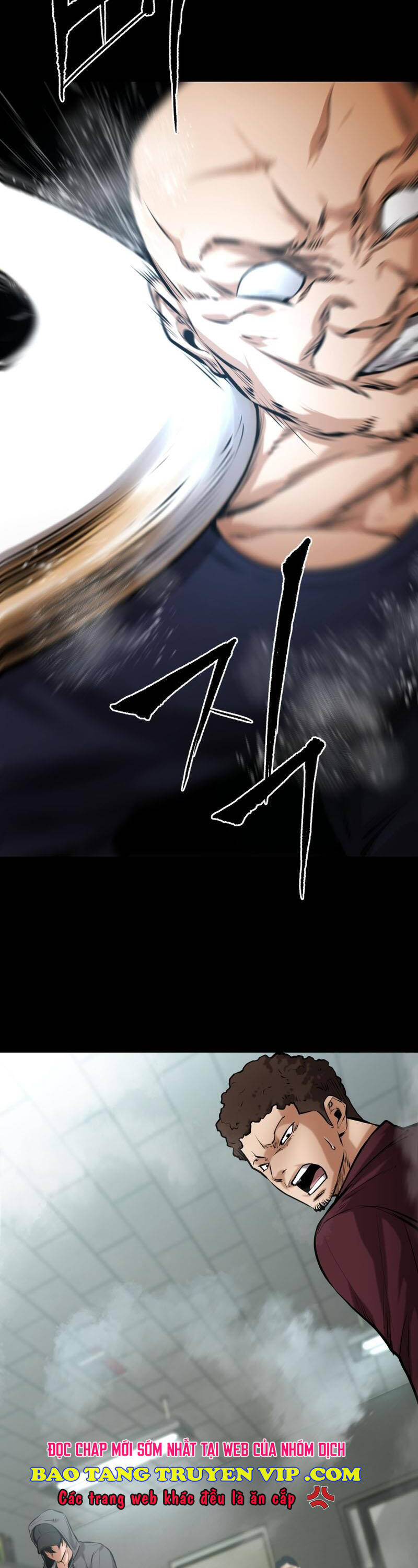 Thanh Kiếm Báo Thù Chap 10 - Next Chap 11