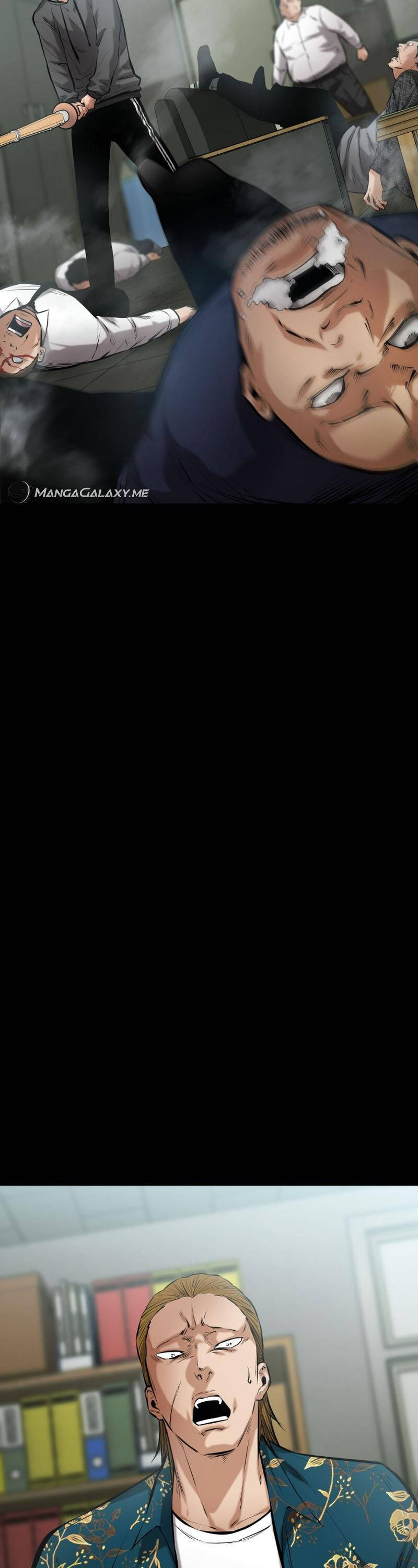 Thanh Kiếm Báo Thù Chap 10 - Next Chap 11