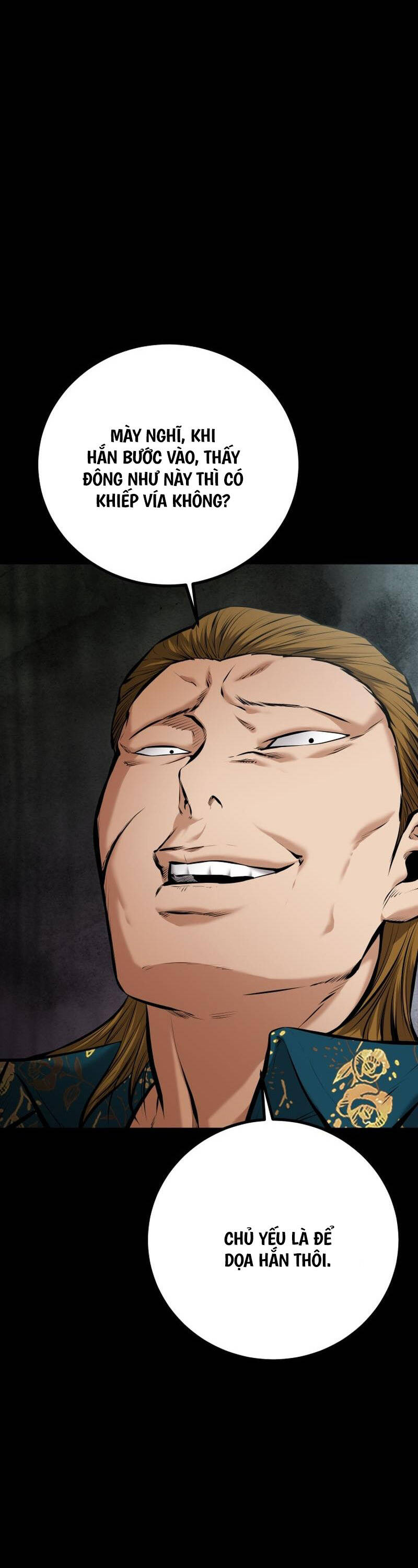 Thanh Kiếm Báo Thù Chap 10 - Next Chap 11