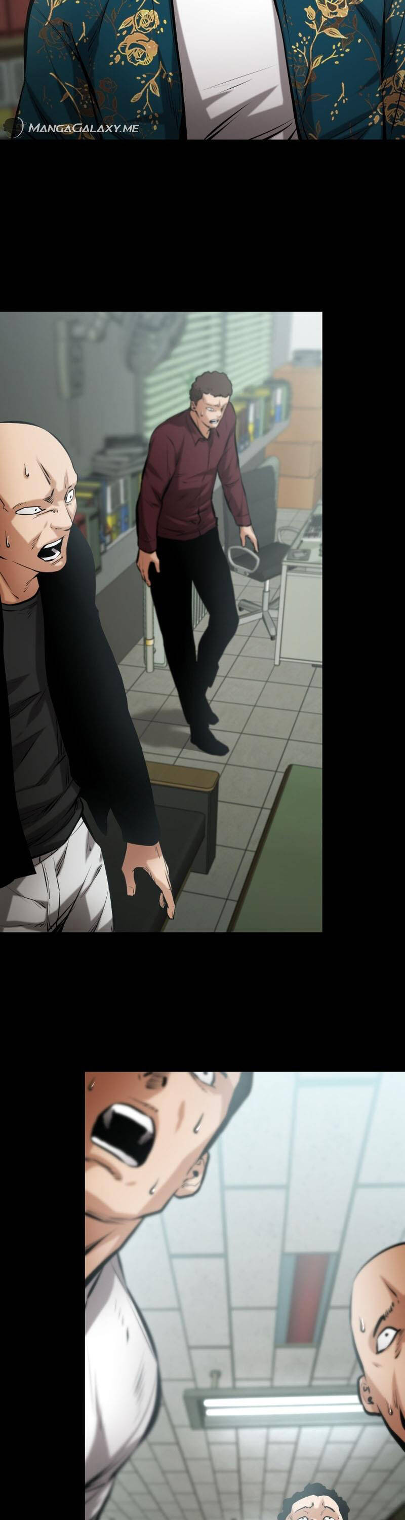 Thanh Kiếm Báo Thù Chap 10 - Next Chap 11