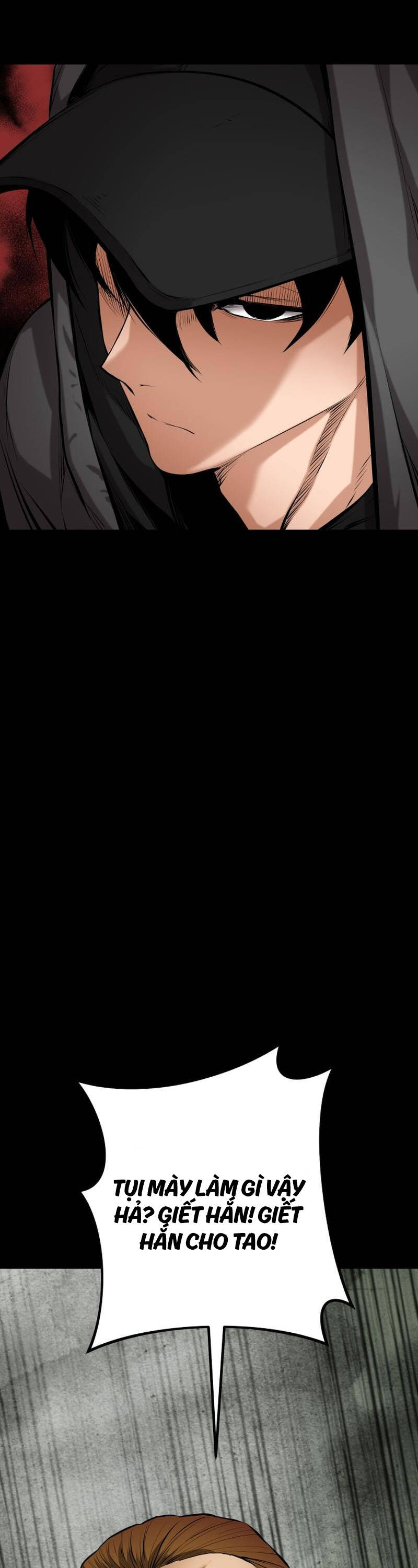 Thanh Kiếm Báo Thù Chap 10 - Next Chap 11