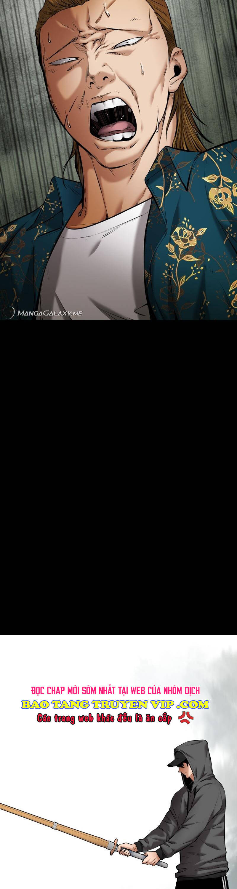 Thanh Kiếm Báo Thù Chap 10 - Next Chap 11