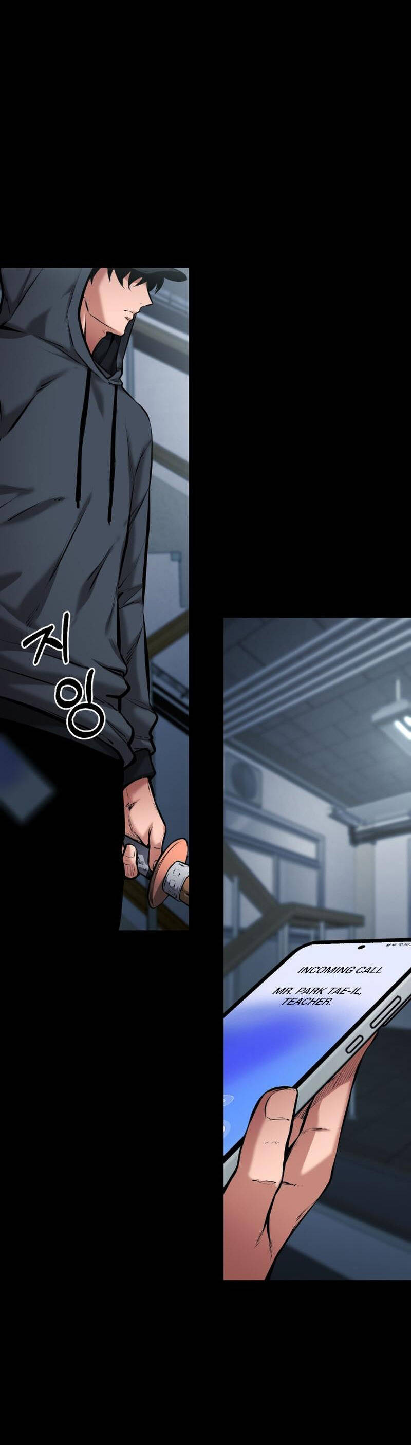 Thanh Kiếm Báo Thù Chap 10 - Next Chap 11