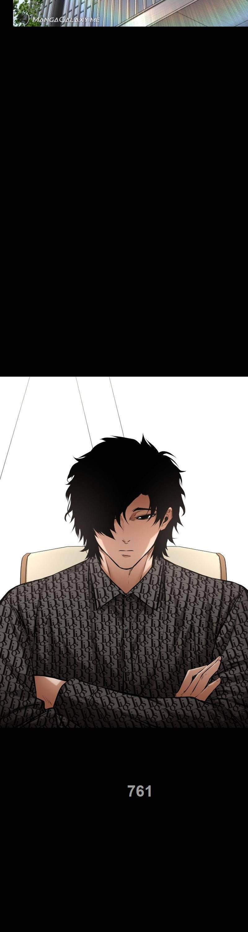 Thanh Kiếm Báo Thù Chap 15 - Next Chap 16