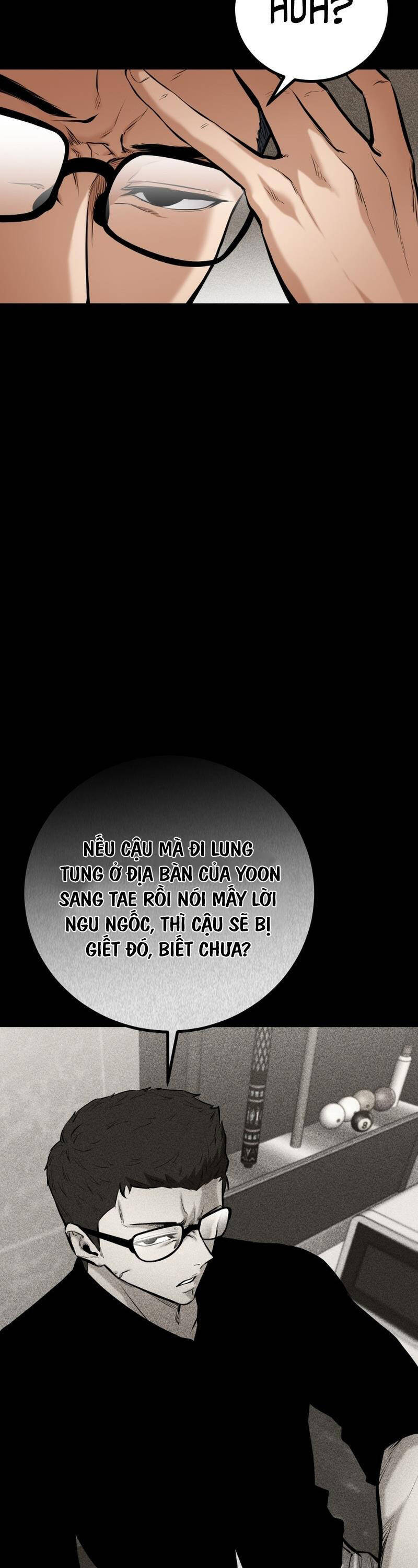 Thanh Kiếm Báo Thù Chap 15 - Next Chap 16