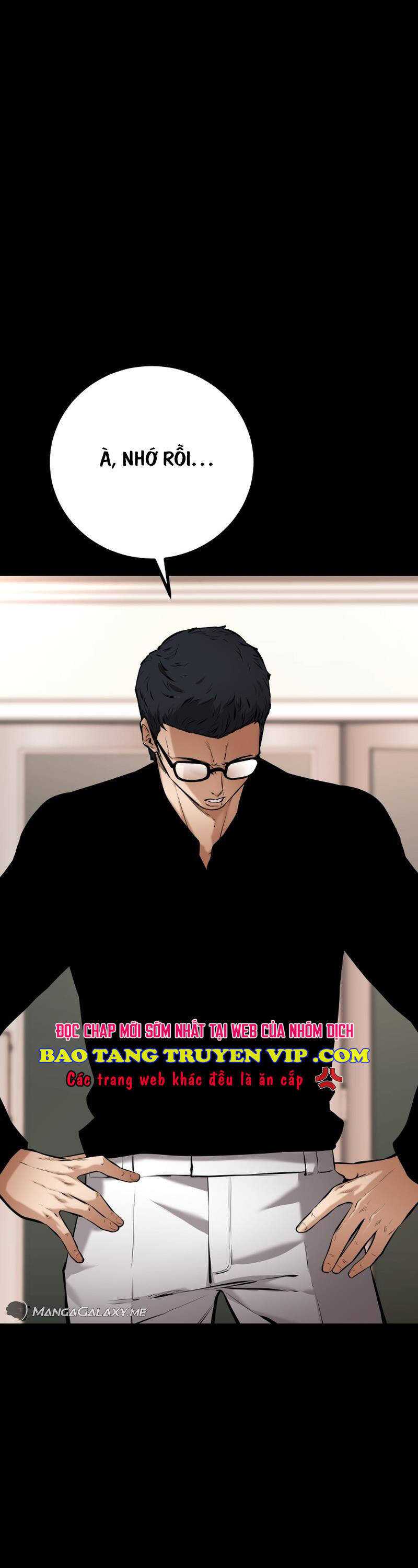 Thanh Kiếm Báo Thù Chap 15 - Next Chap 16