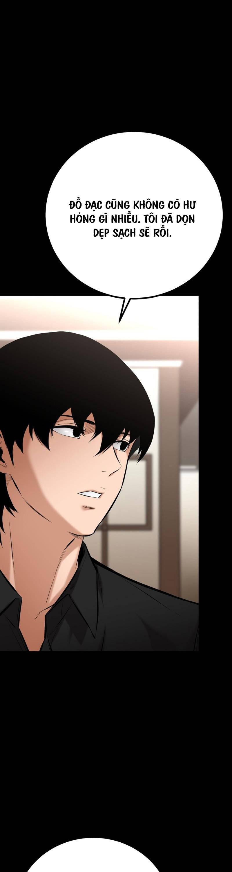 Thanh Kiếm Báo Thù Chap 15 - Next Chap 16