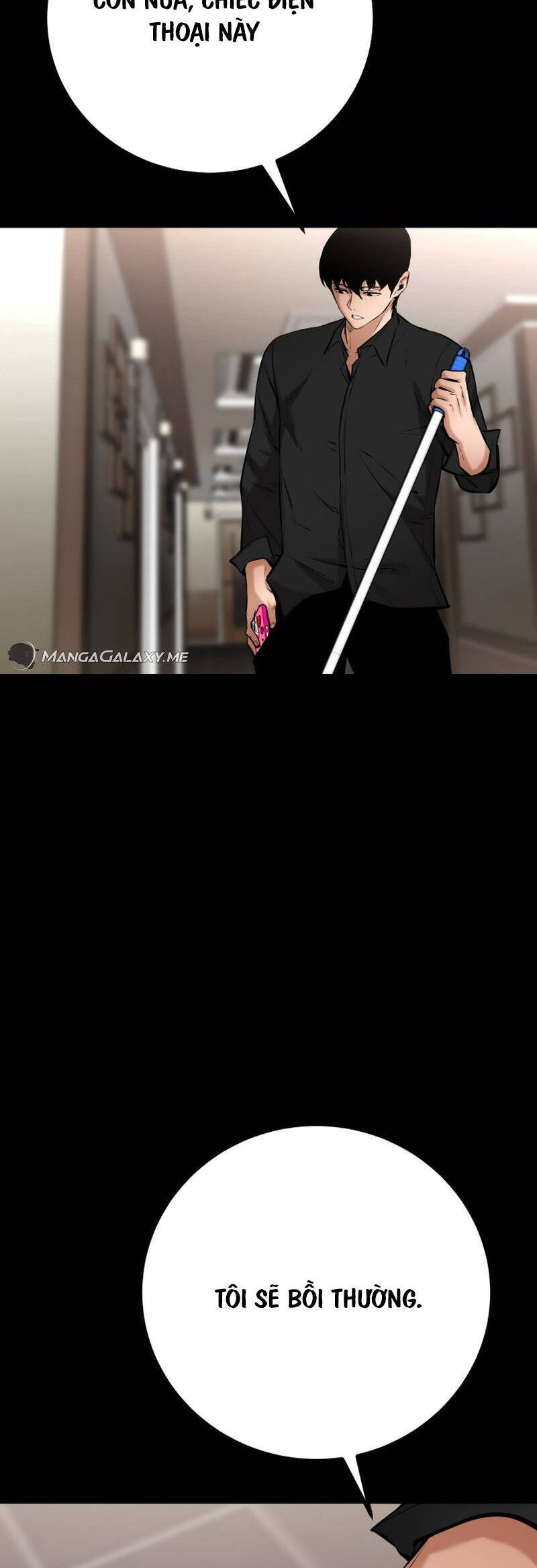 Thanh Kiếm Báo Thù Chap 15 - Next Chap 16