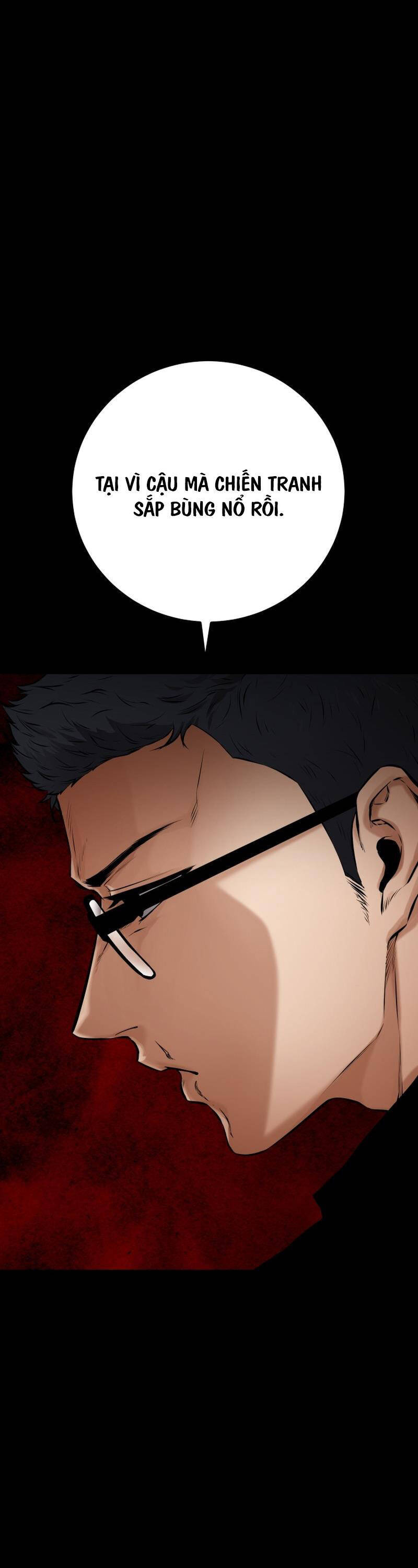 Thanh Kiếm Báo Thù Chap 15 - Next Chap 16