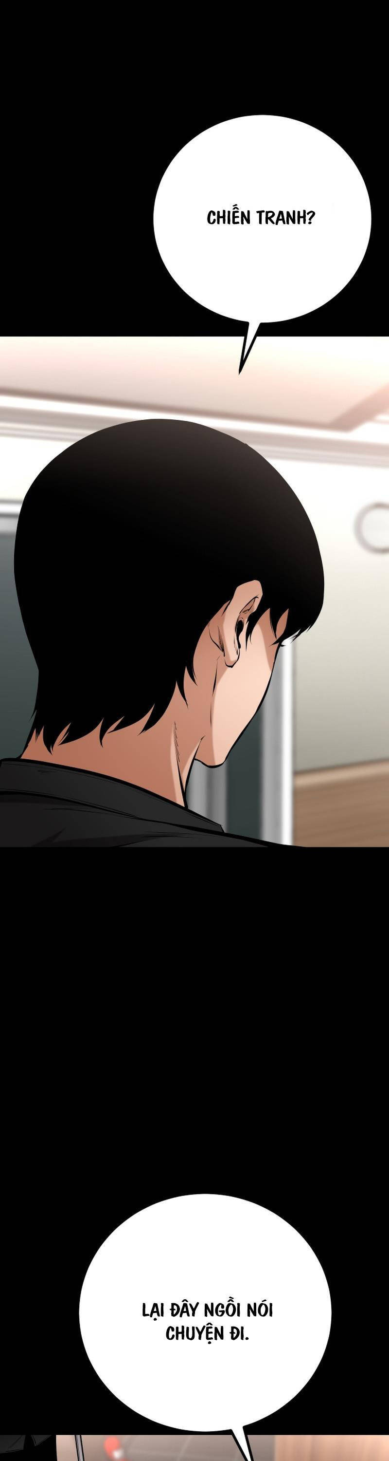 Thanh Kiếm Báo Thù Chap 15 - Next Chap 16