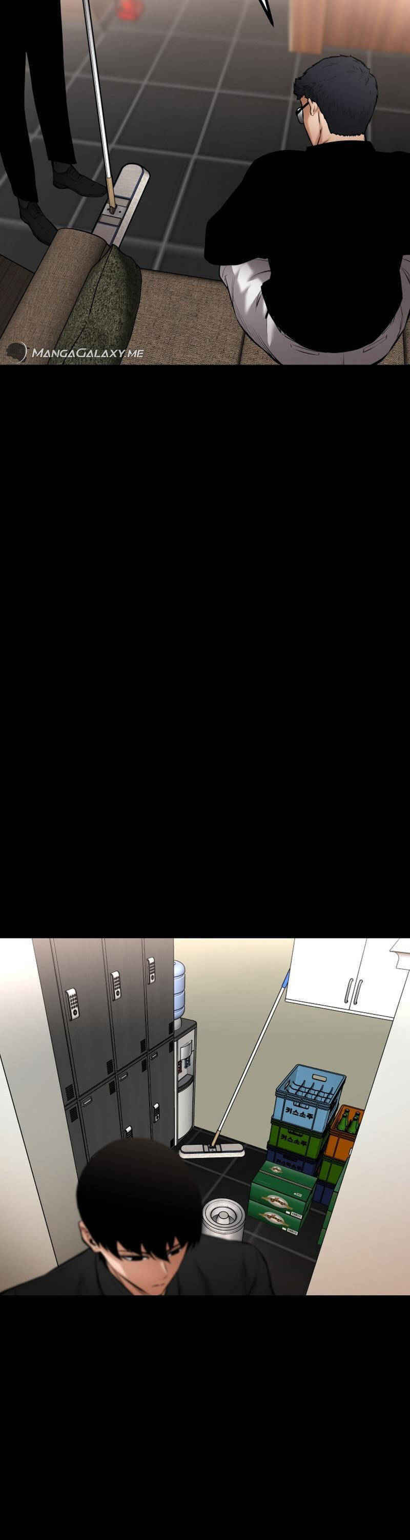 Thanh Kiếm Báo Thù Chap 15 - Next Chap 16