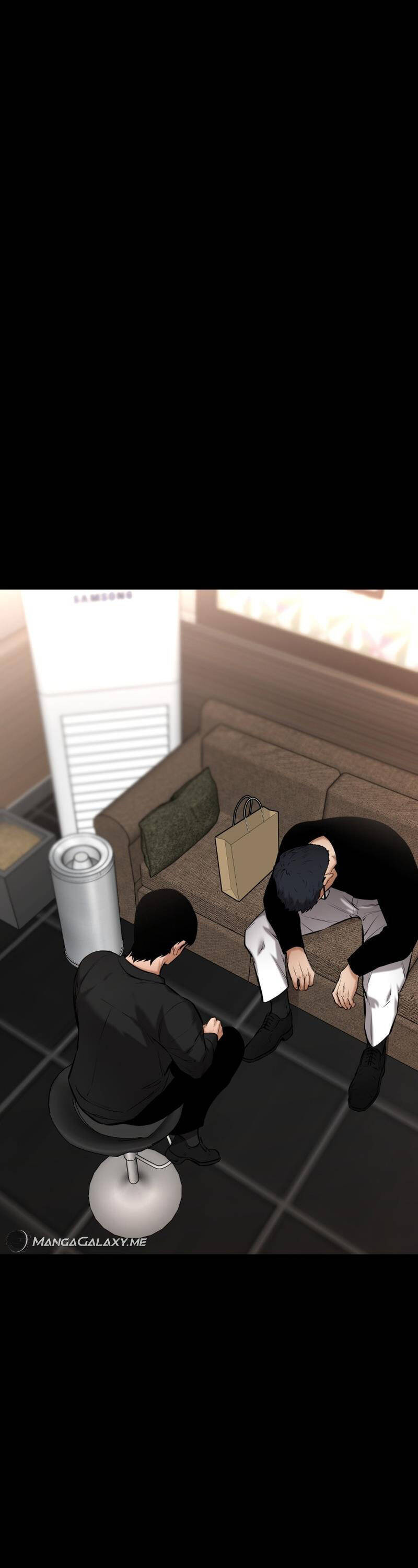 Thanh Kiếm Báo Thù Chap 15 - Next Chap 16