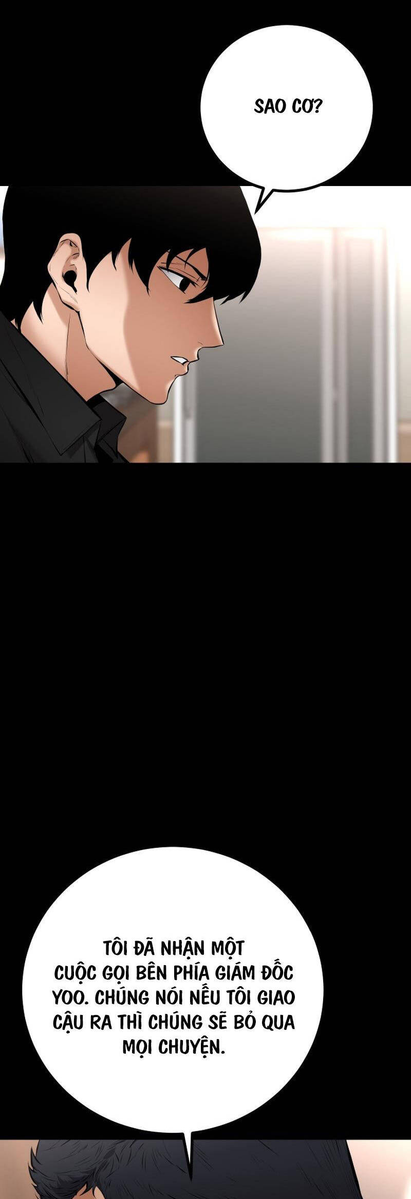 Thanh Kiếm Báo Thù Chap 15 - Next Chap 16