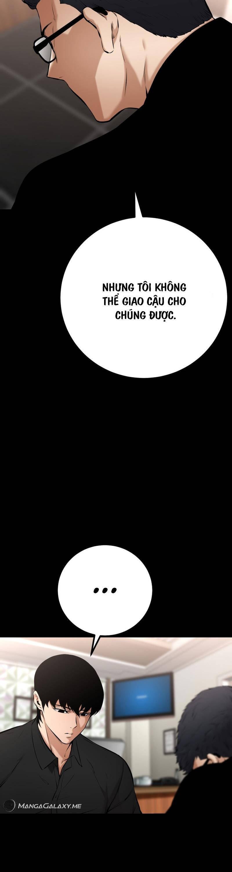 Thanh Kiếm Báo Thù Chap 15 - Next Chap 16