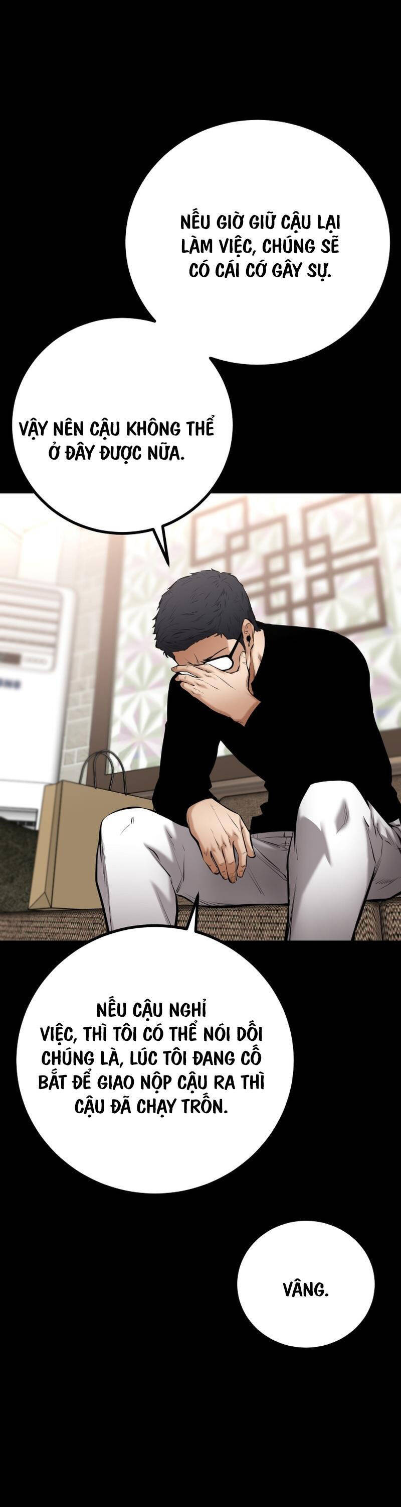 Thanh Kiếm Báo Thù Chap 15 - Next Chap 16