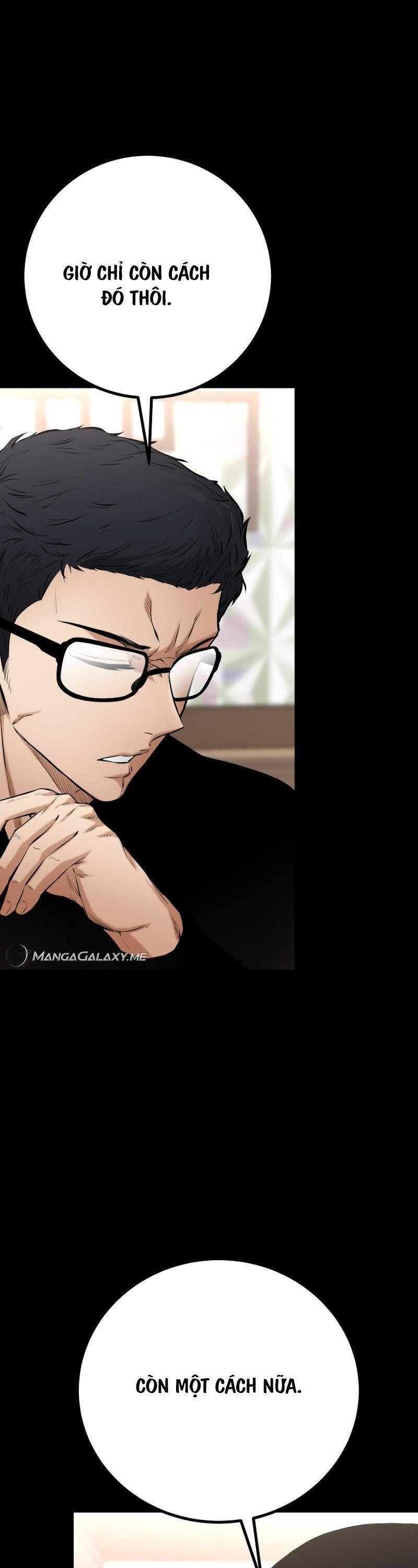 Thanh Kiếm Báo Thù Chap 15 - Next Chap 16