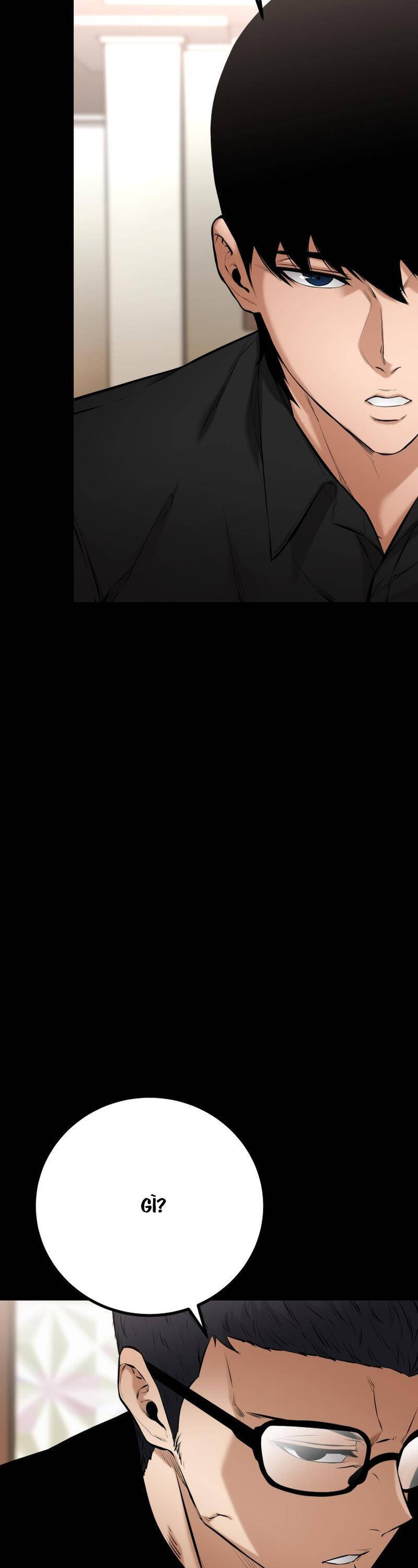 Thanh Kiếm Báo Thù Chap 15 - Next Chap 16