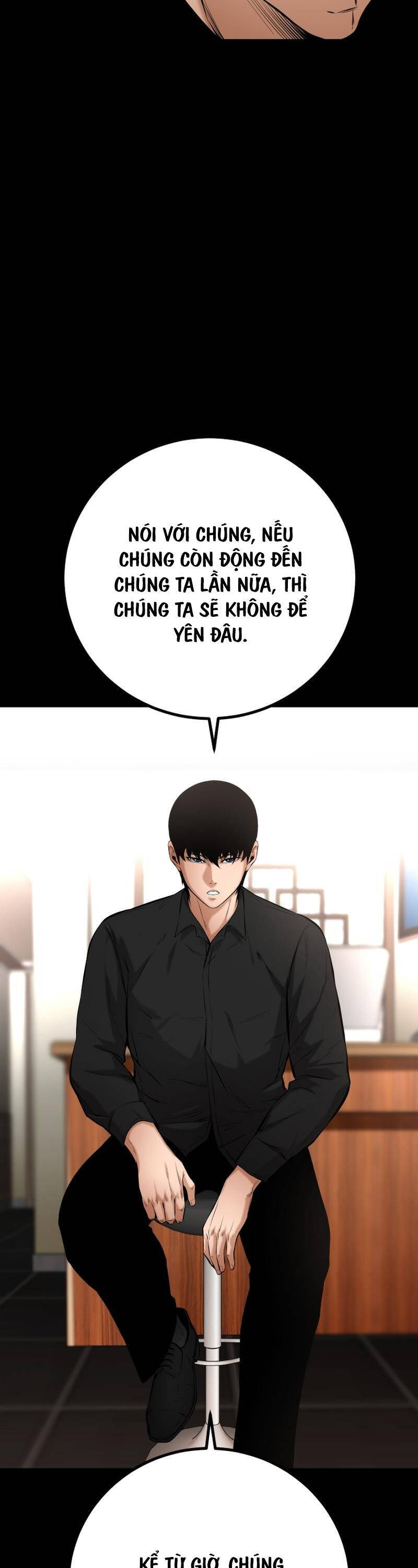 Thanh Kiếm Báo Thù Chap 15 - Next Chap 16
