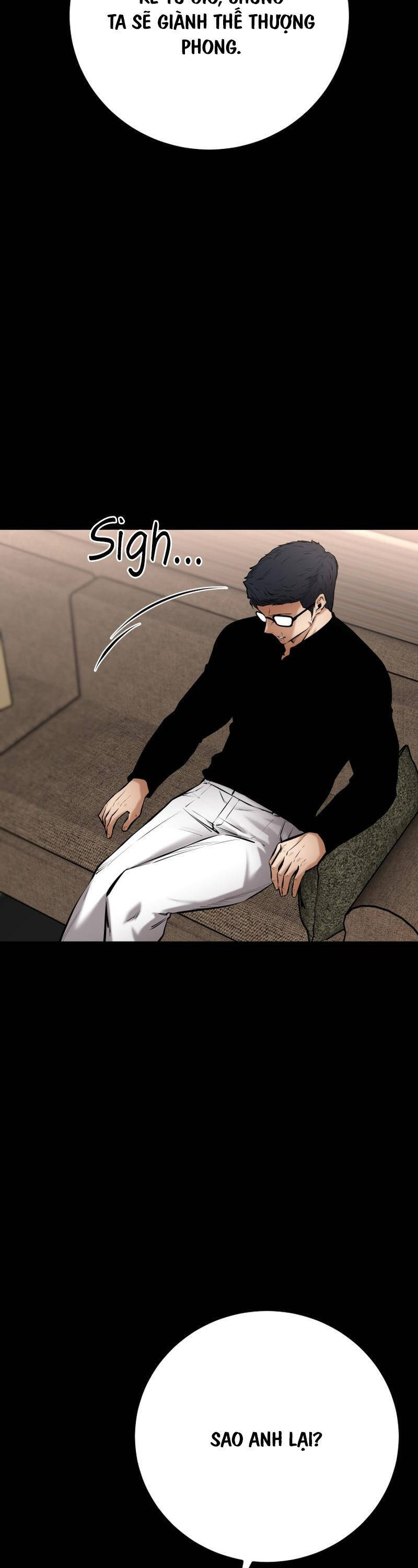 Thanh Kiếm Báo Thù Chap 15 - Next Chap 16